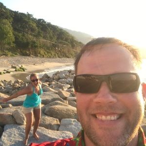 Meet your Posher, Rob